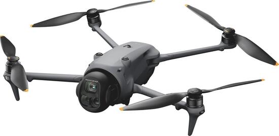 Mavic 4 Pro Fly More Combo (DJI RC 2)
