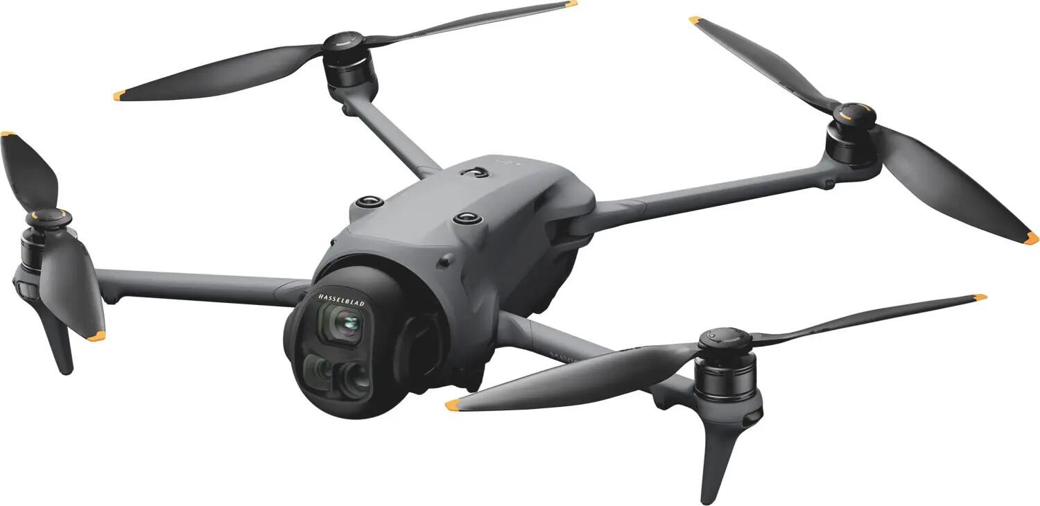 DJI picture
