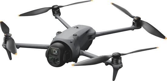 Mavic 4 Pro