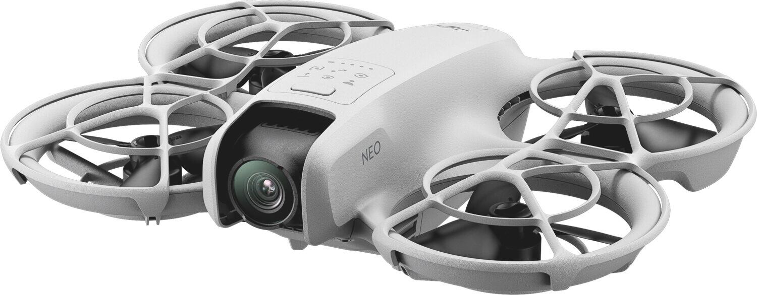DJI picture