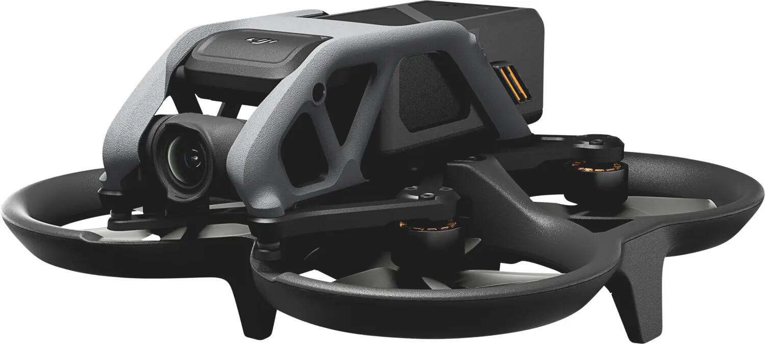 DJI picture