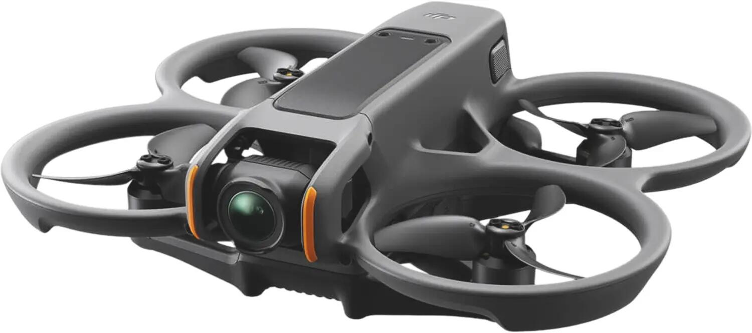 DJI picture
