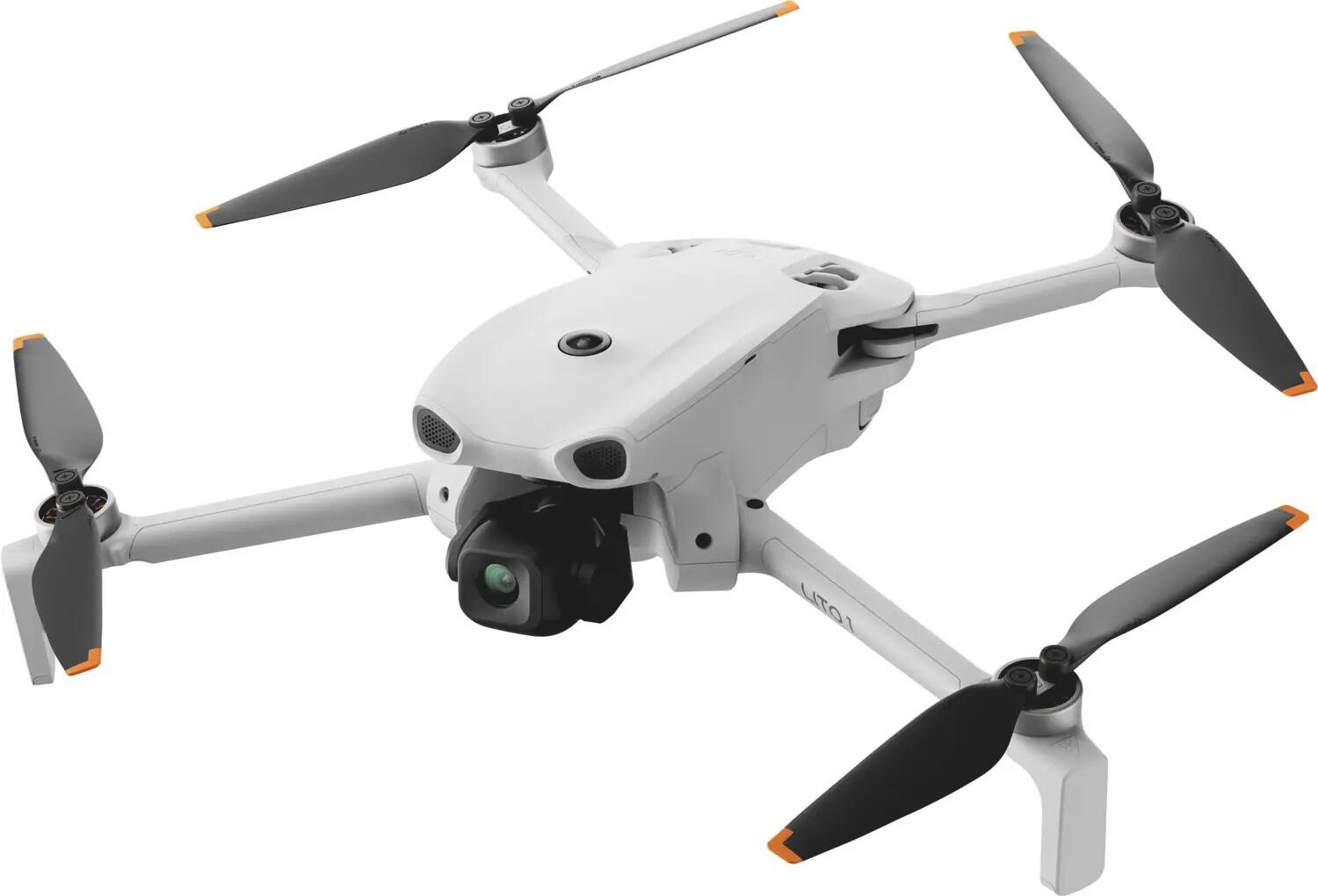 DJI picture