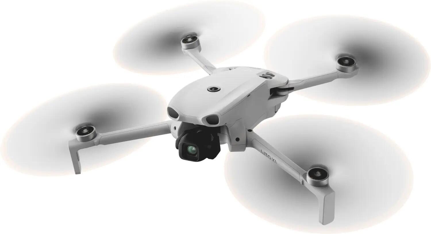 Lito X1 Fly More Combo (DJI RC 2) 5/6