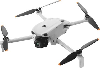Lito 1 Fly More Combo (DJI RC-N3)