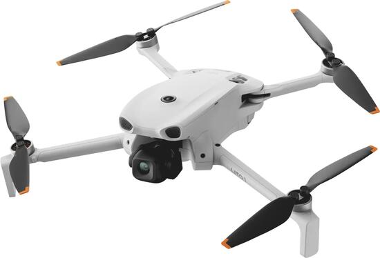 Lito 1 Fly More Combo (DJI RC-N3)