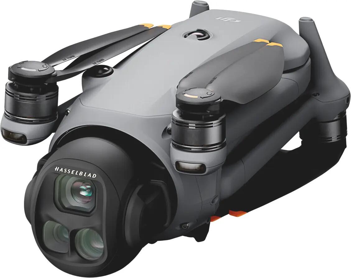 Dron DJI Mavic 4 Pro Fly More Combo DJI RC 2 5/6