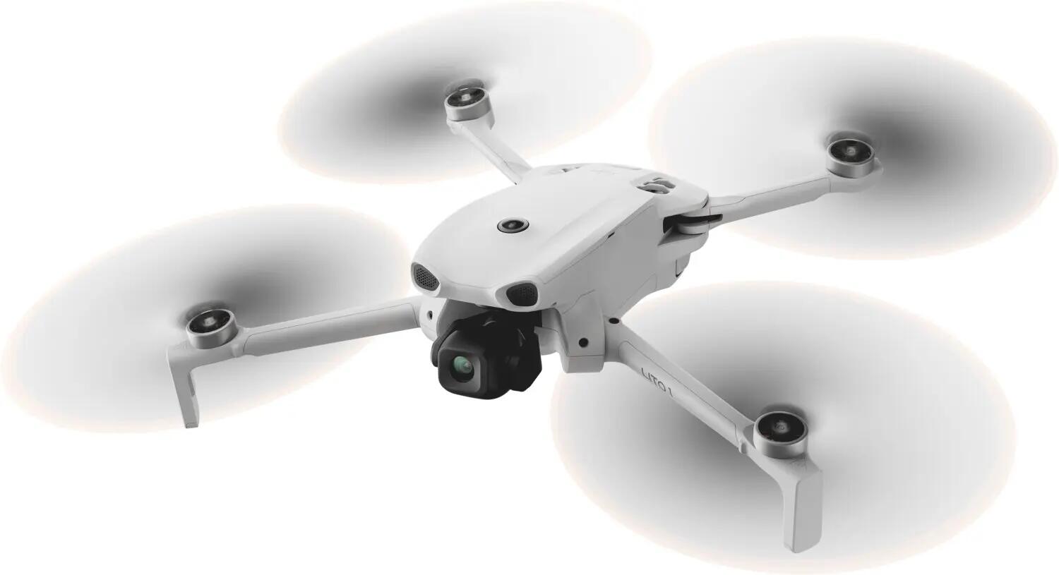 Lito 1 Fly More Combo (DJI RC-N3) 5/5