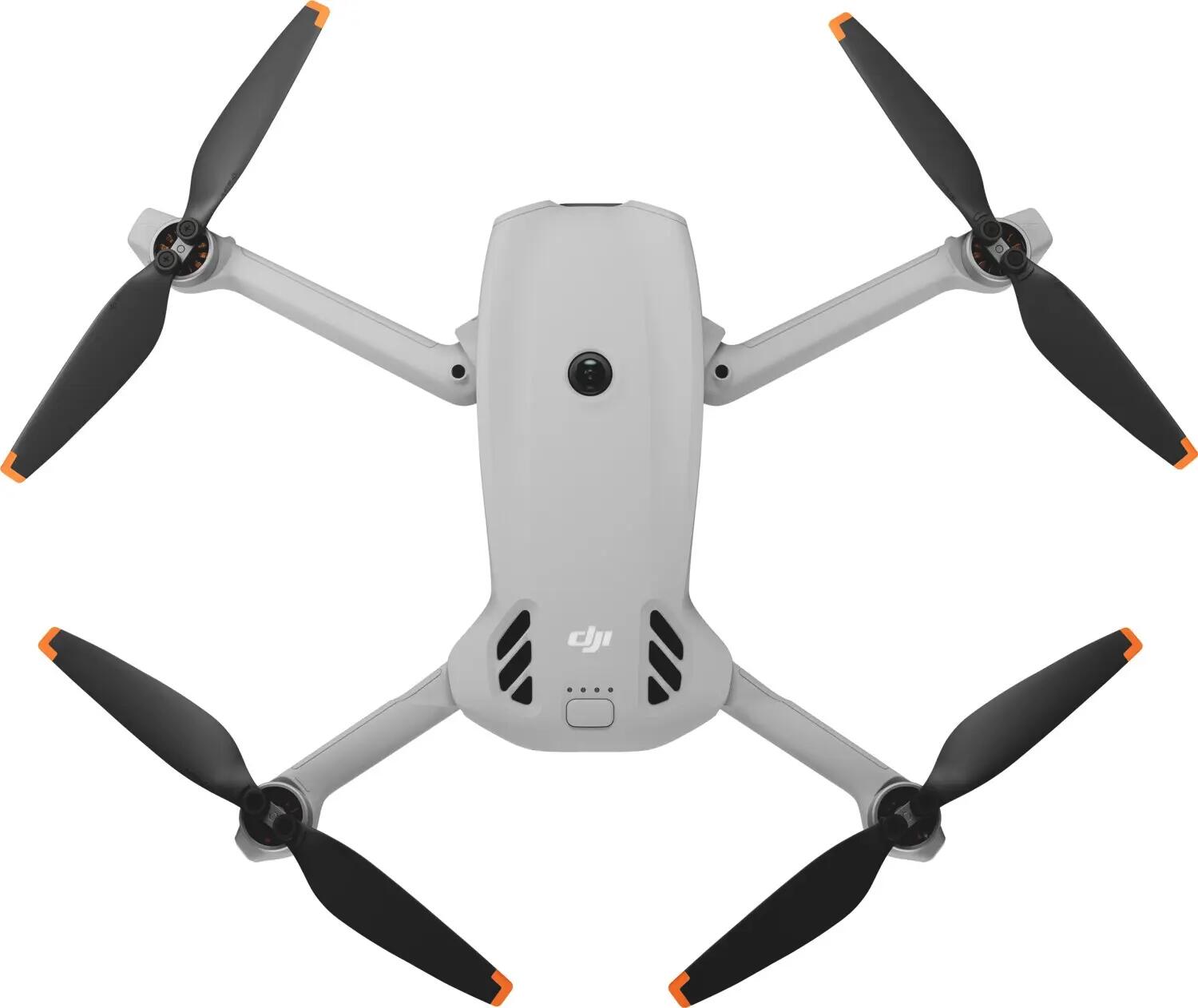 Lito X1 Fly More Combo (DJI RC 2) 3/6