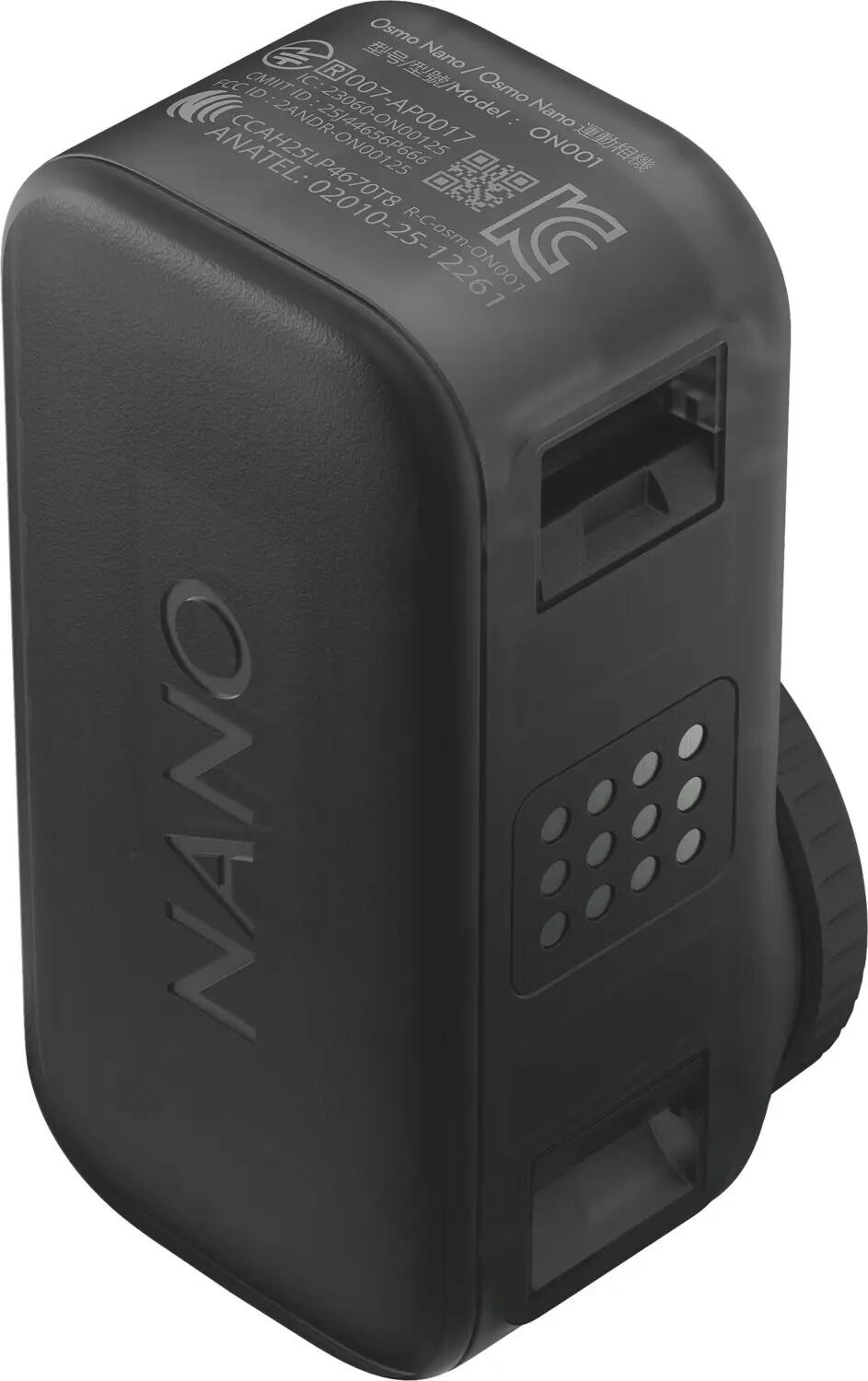 Osmo Nano (128 GB) 4/5