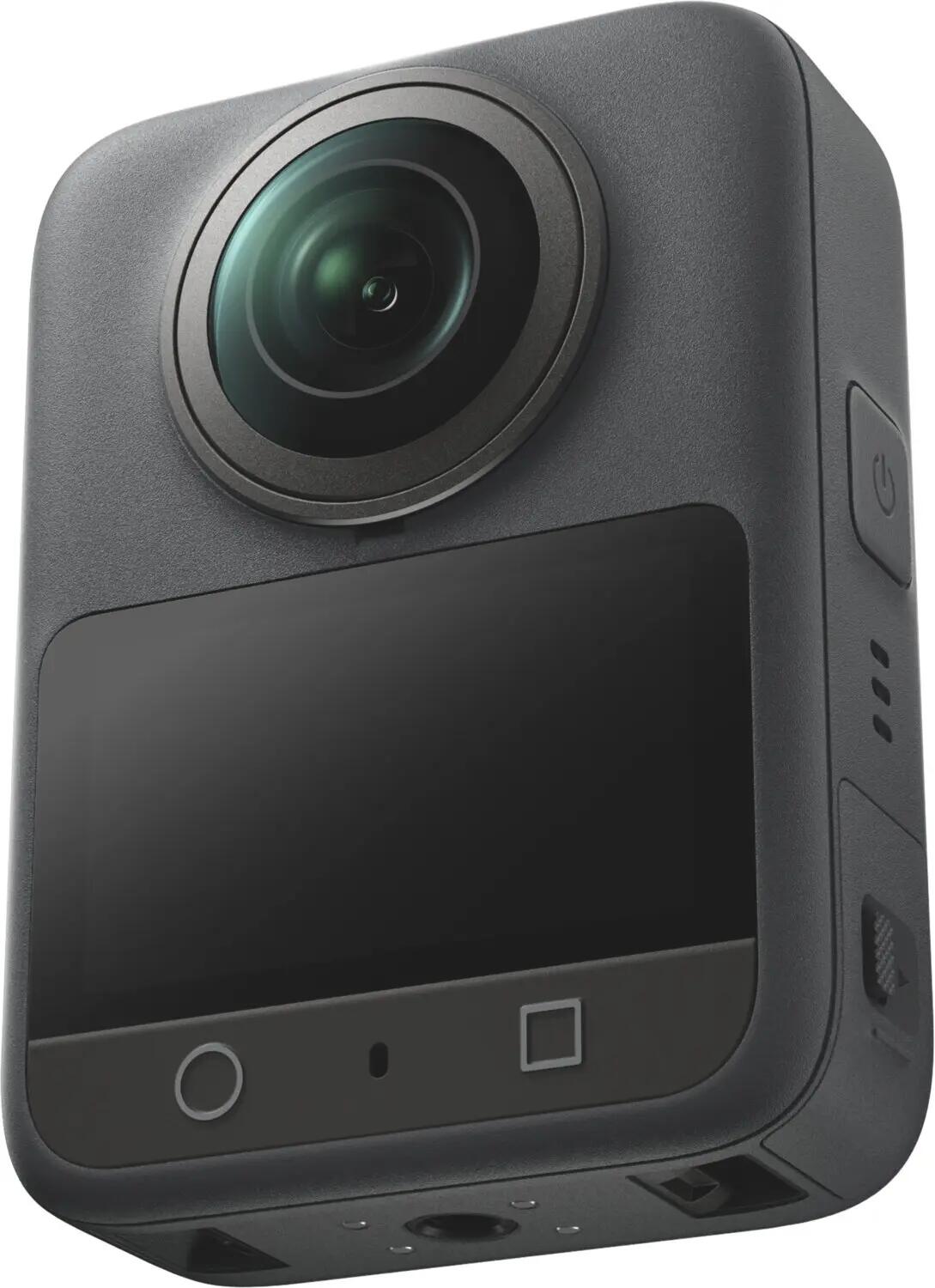 Osmo 360 Standard Combo 4/8