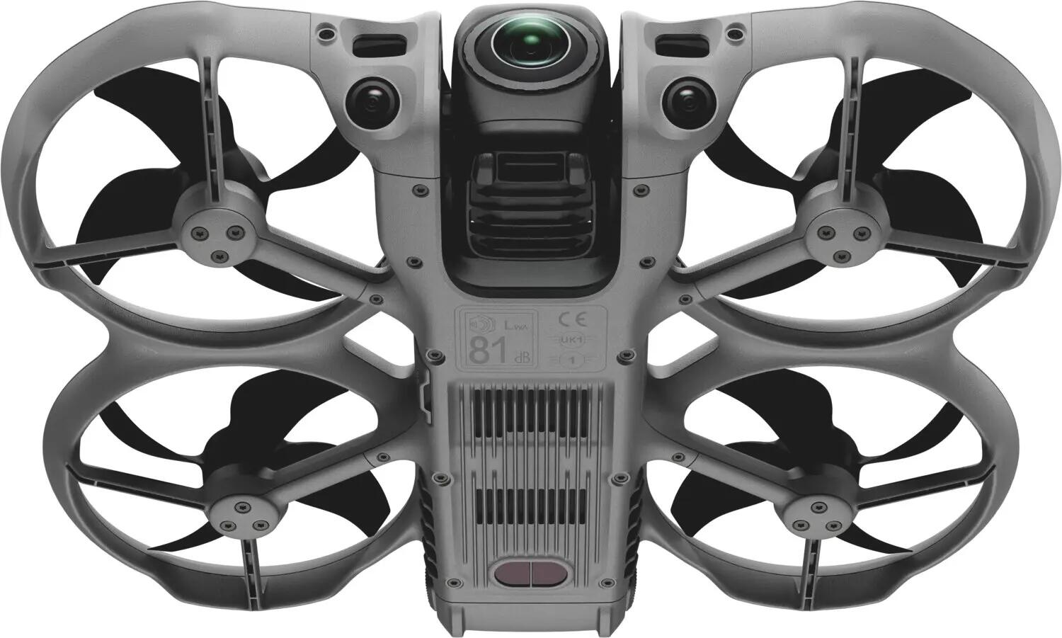 Avata 360 Motion Fly More Combo (DJI Goggles N3) 4/5