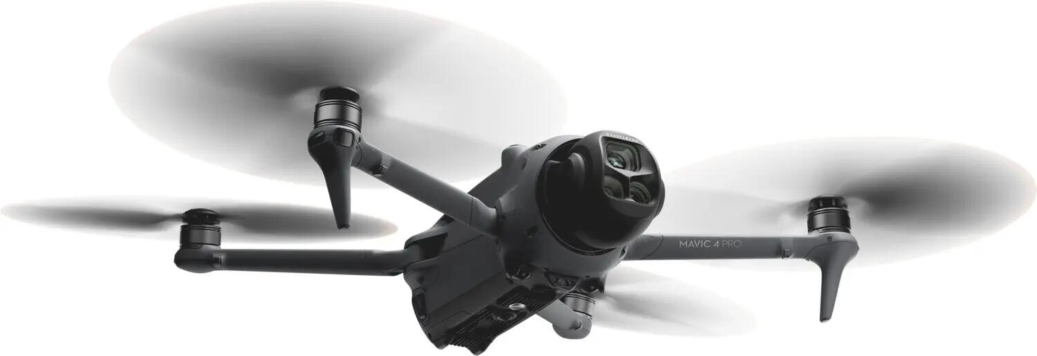 Mavic 4 Pro 512GB Creator Combo (DJI RC Pro 2) 4/7