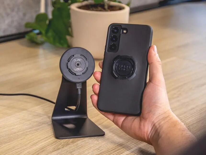 Desk Mount V2 5/5