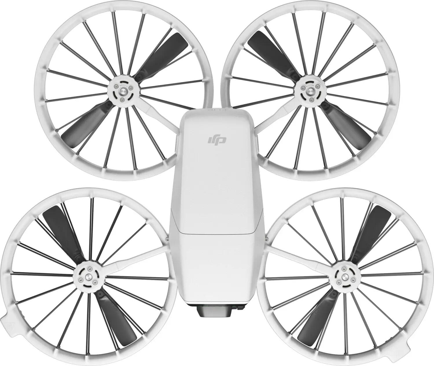Drone DJI Flip con control remoto DJI RC-N3 3/7