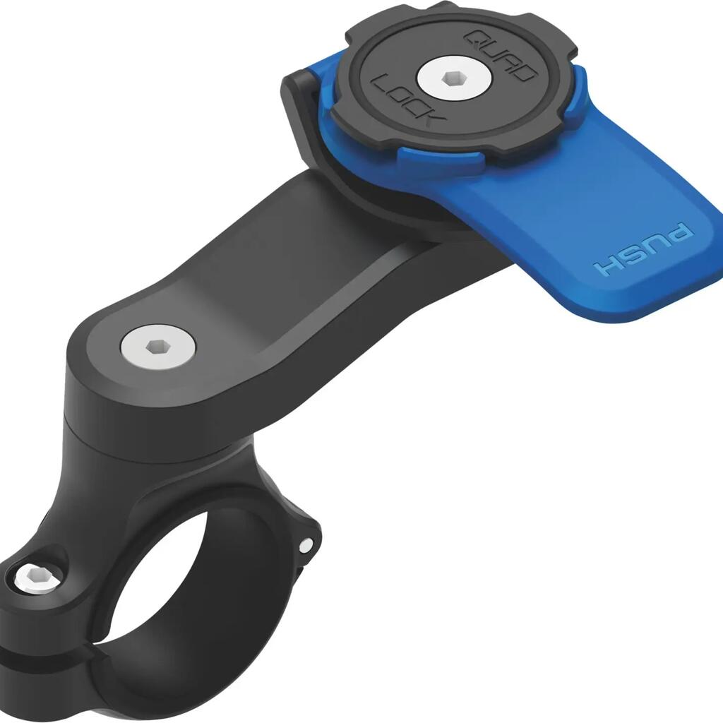 Motorcycle Handlebar Mount (V2)