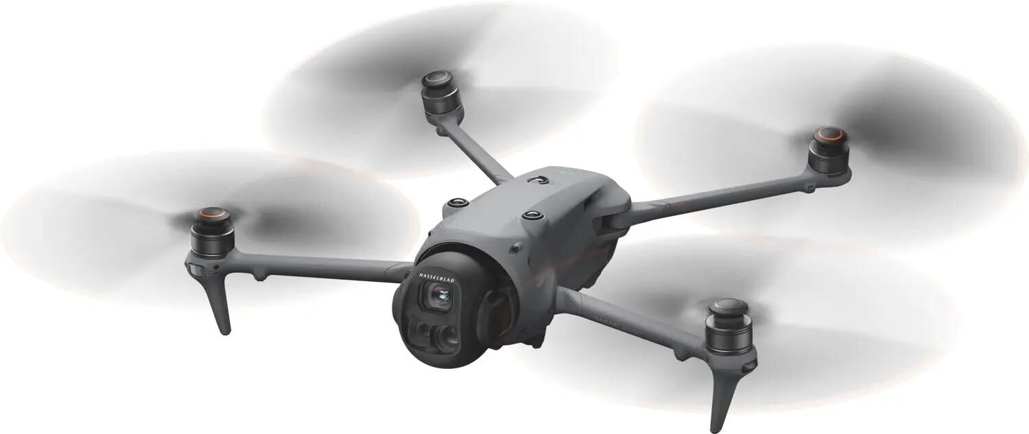 Dron DJI Mavic 4 Pro Fly More Combo DJI RC 2 3/6