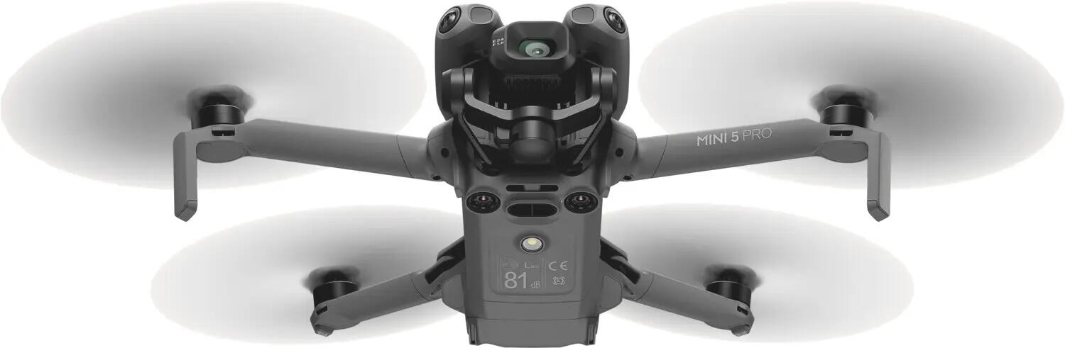 Mini 5 Pro Fly More Combo (DJI RC-N3) 4/7