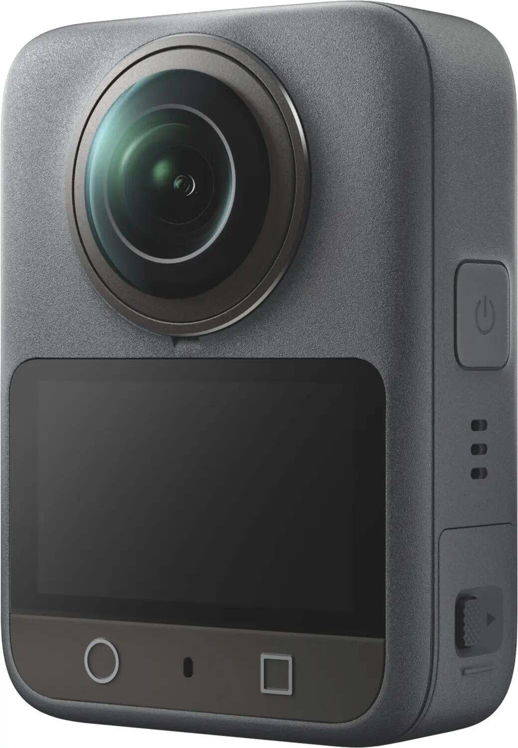 Osmo 360 Standard Combo 3/8