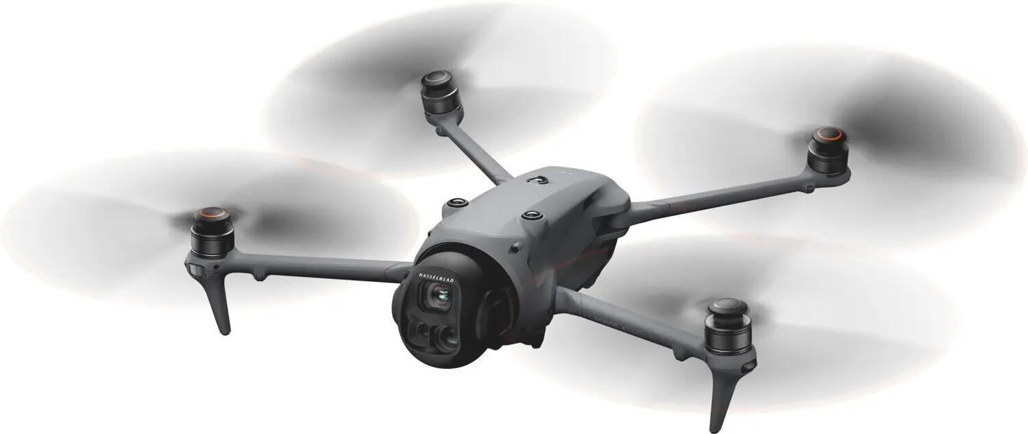 Mavic 4 Pro 512GB Creator Combo (DJI RC Pro 2) 3/7