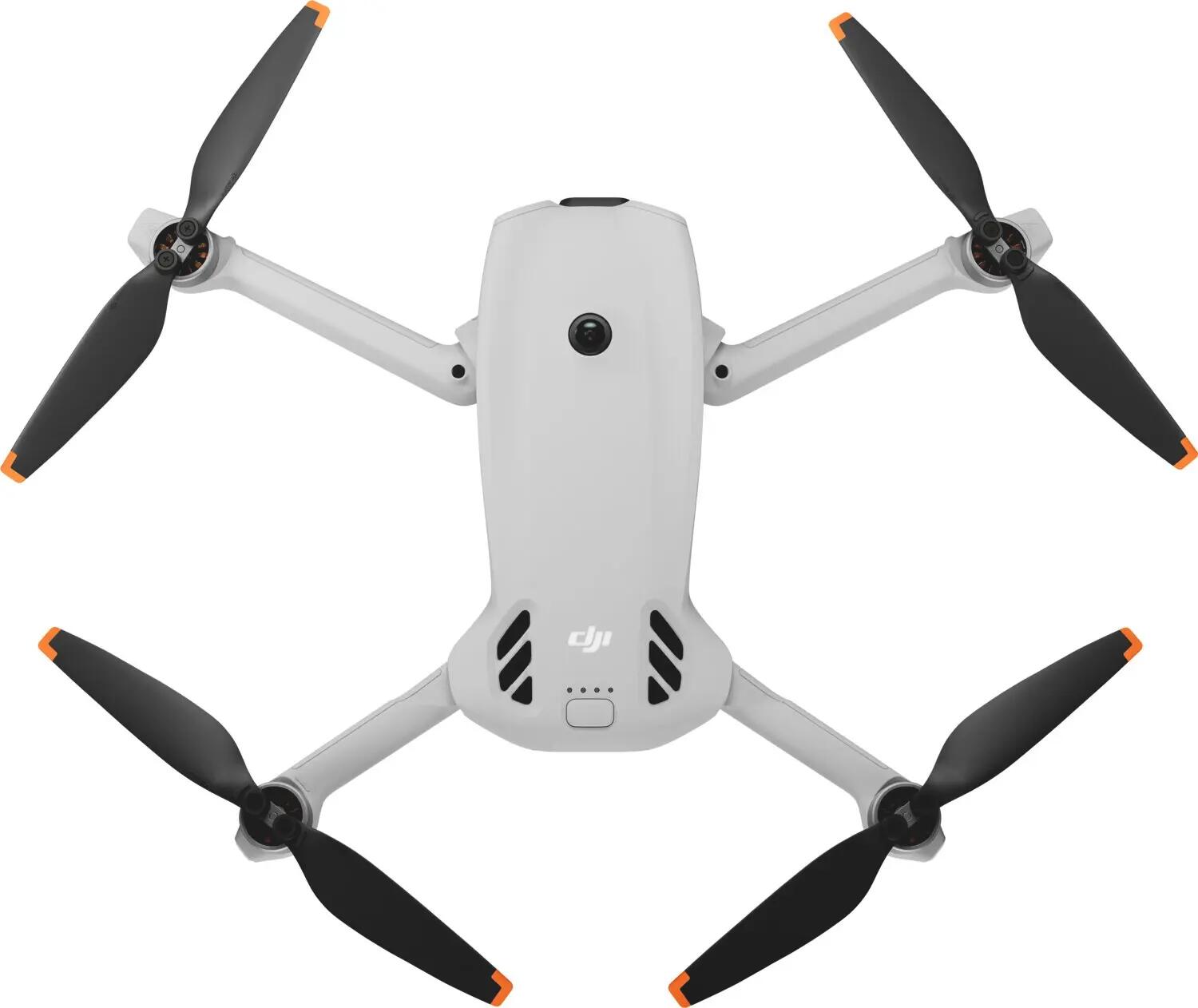 Lito 1 Fly More Combo (DJI RC-N3) 3/5