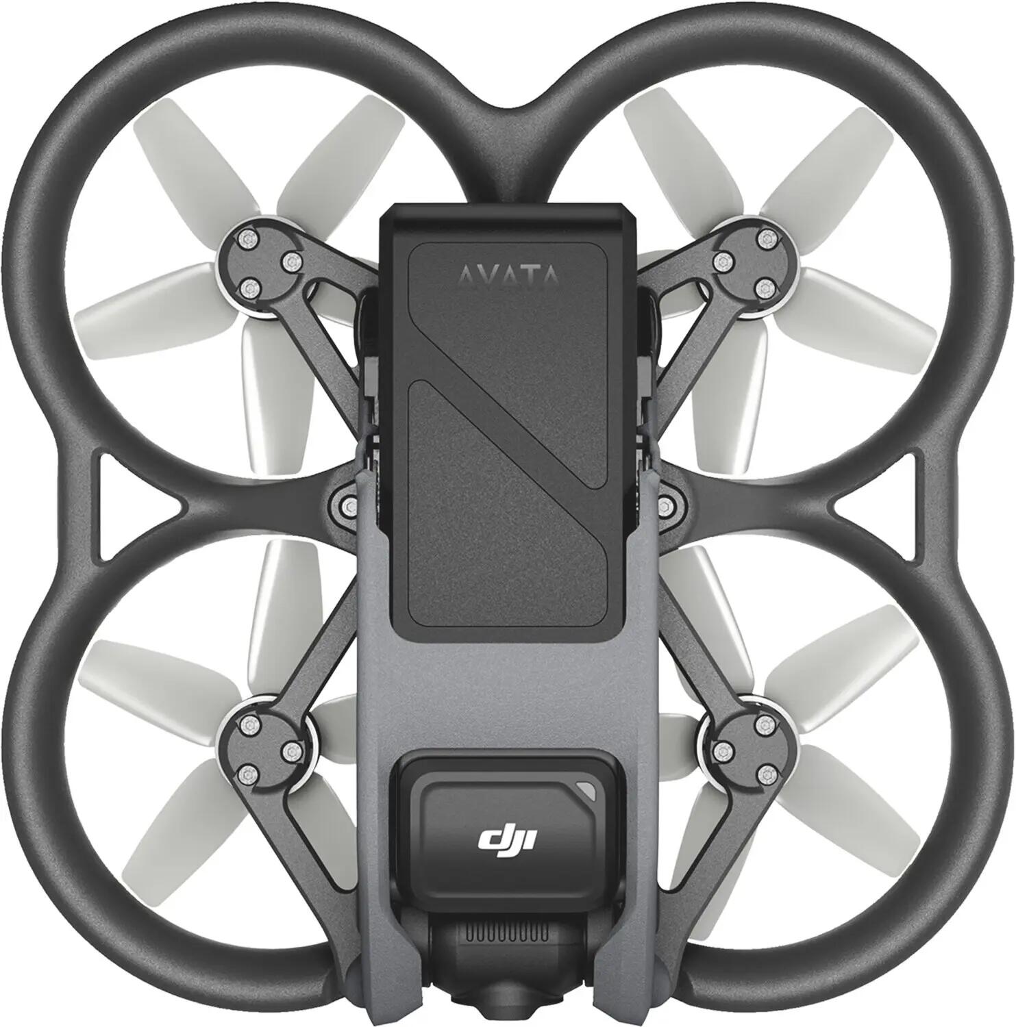 DJI Avata FPV Drone 3/5