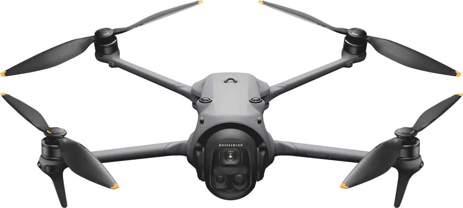 Drone 6K DJI Mavic 4 Pro 2/5