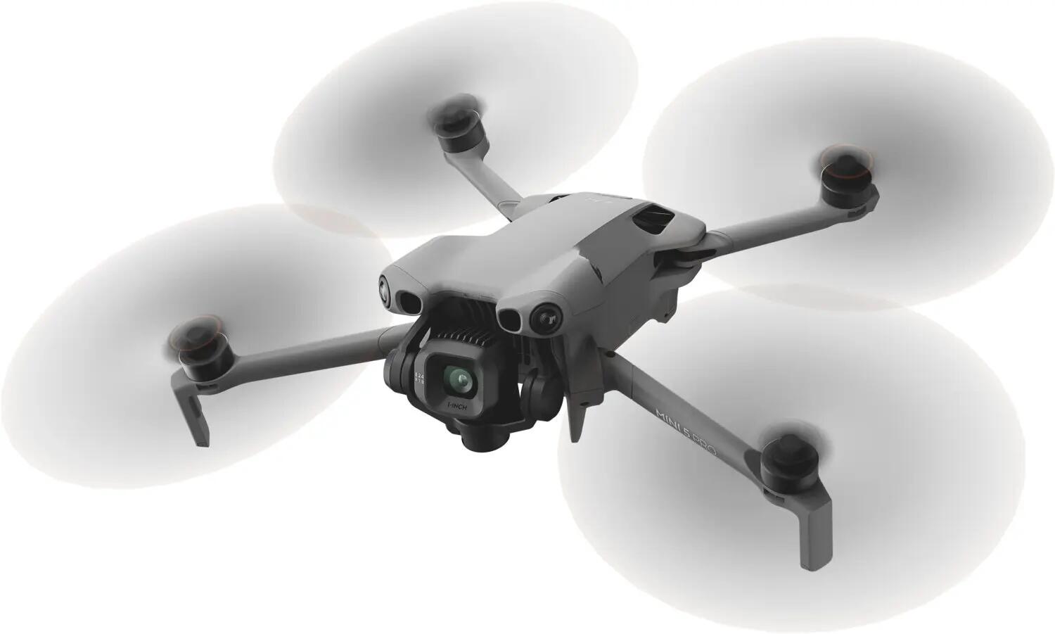 Mini 5 Pro Fly More Combo (DJI RC-N3) 3/7