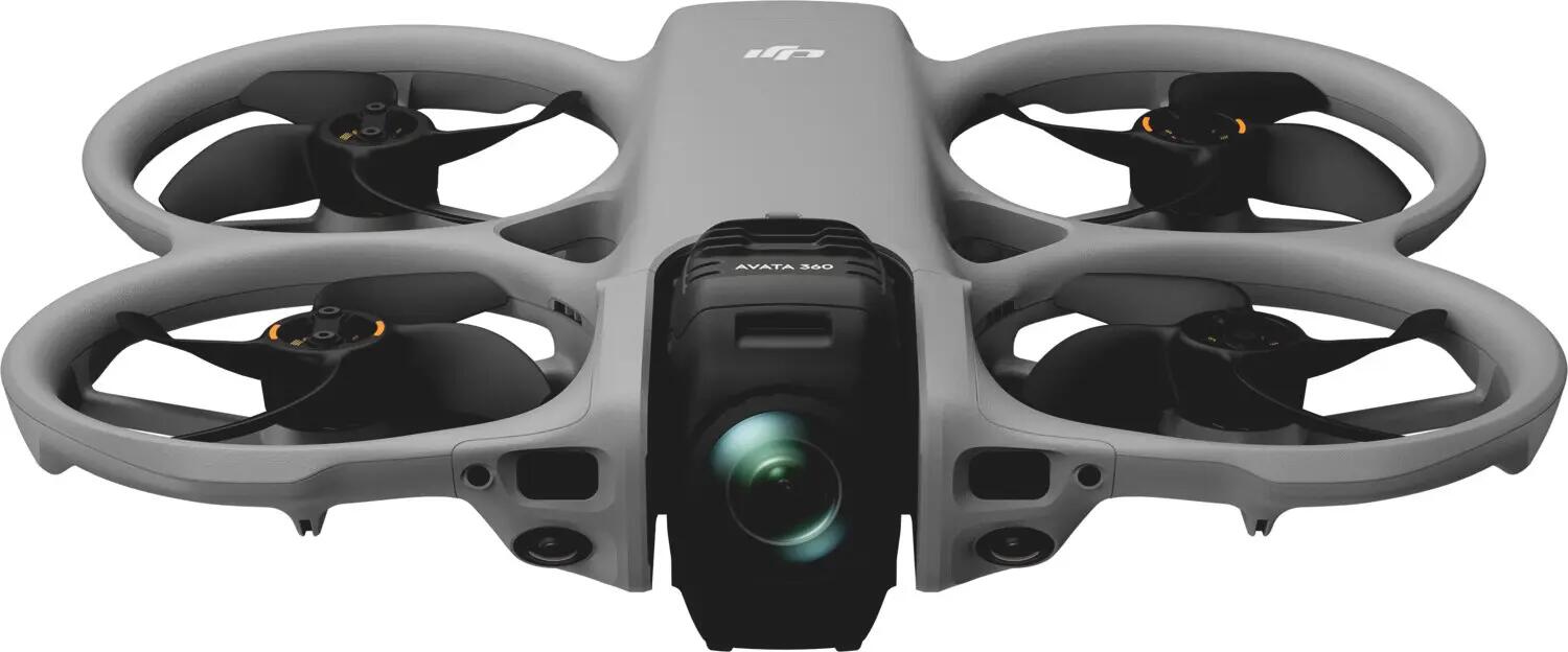 Avata 360 Motion Fly More Combo (DJI Goggles N3) 2/5