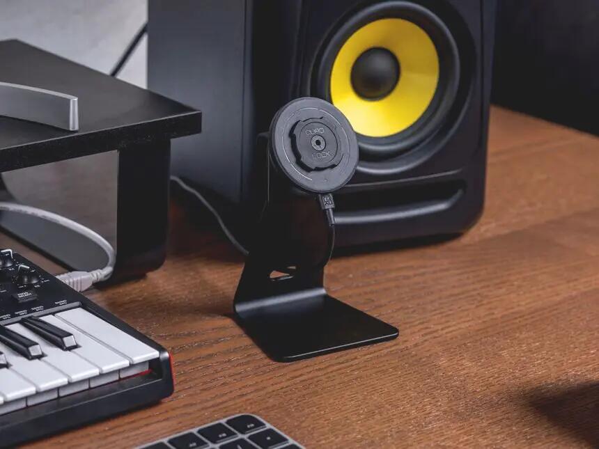 Desk Mount V2 3/5