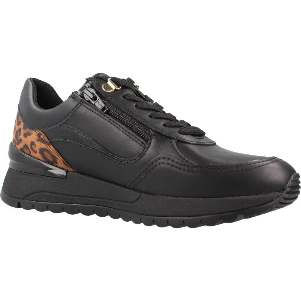 Buty GEOX D5600A 08502 Czarny 5/5