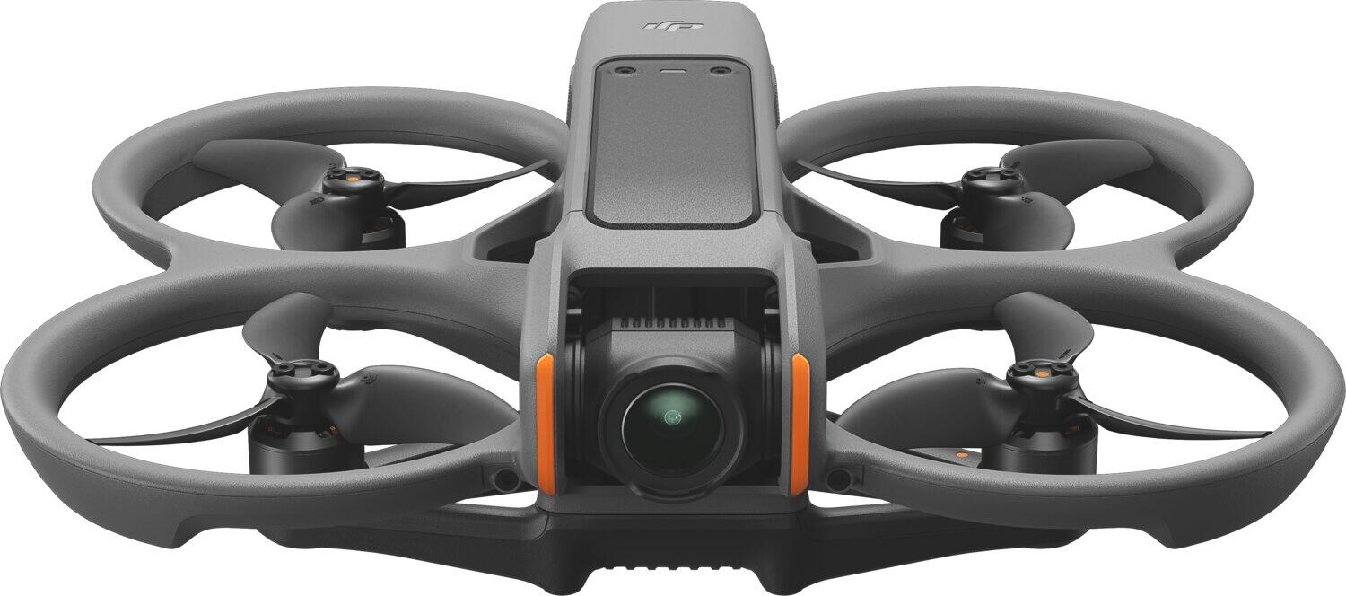 Avata 2 Drone only 2/5