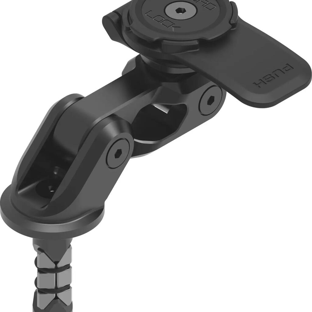 Motorcycle Fork Stem Mount Pro
