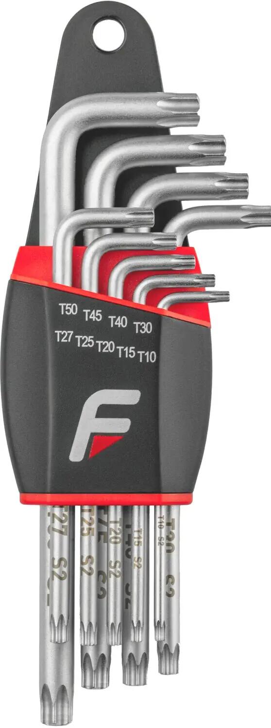 Torx Schlüsselset 1/7