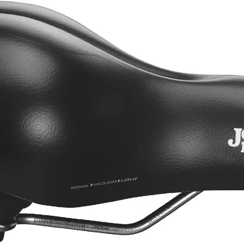 Saddle Journey
