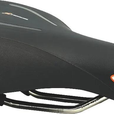Saddle Lookin Moderate