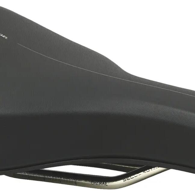 Saddle On Moderate