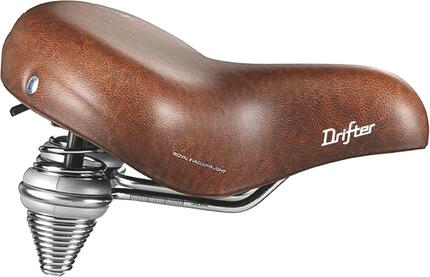 Drifter Small Strengtex Sattel