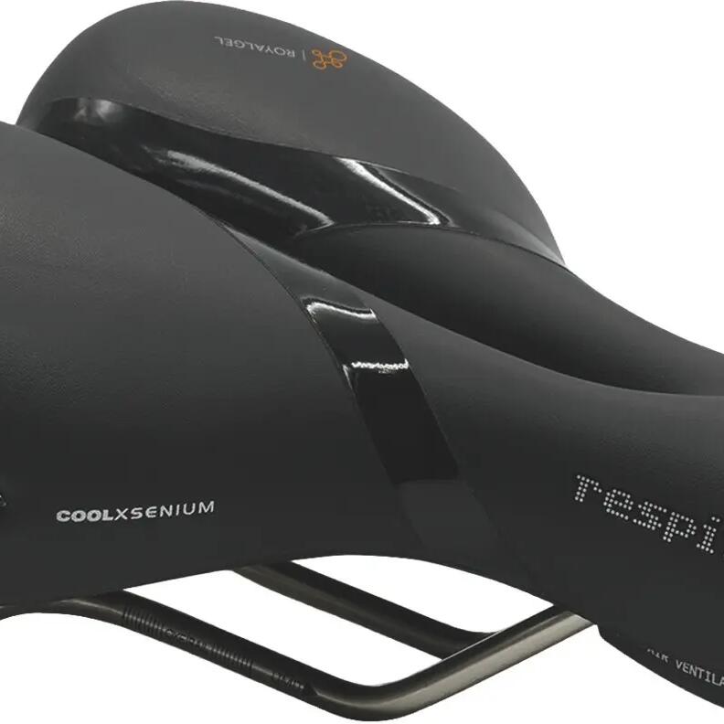 Saddle Respiro Relaxed