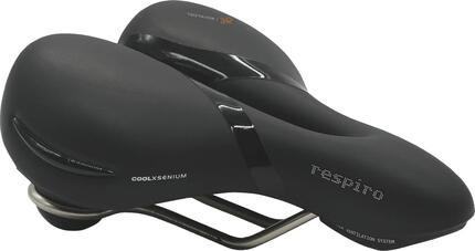 Respiro Relaxed Sattel