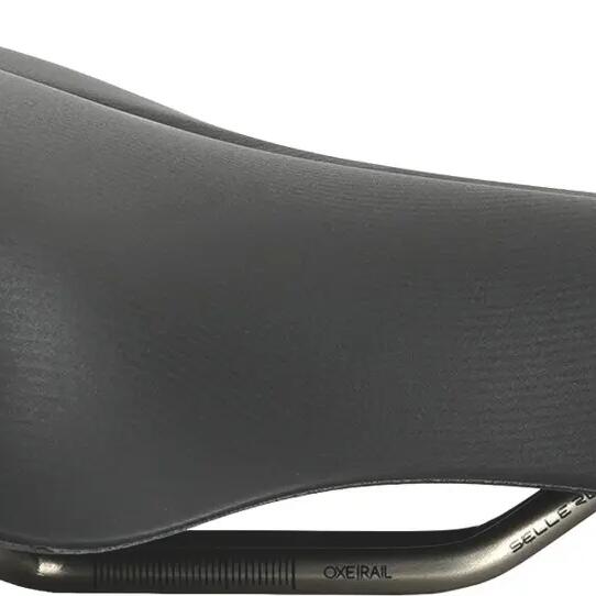 Saddle Explora Relaxed