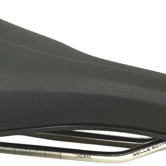 Saddle On Athletic