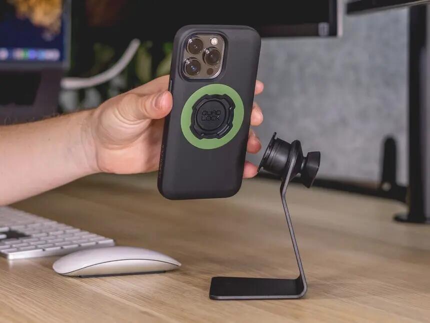 Desk Mount V2 2/5