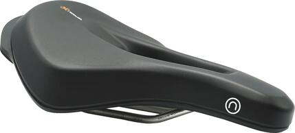 Zadel On Open Moderate, 269 x 190 mm