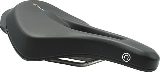 Zadel On Open Moderate, 269 x 190 mm