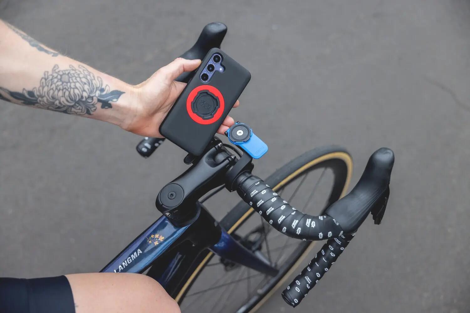 Out Front Mount V3 5/5