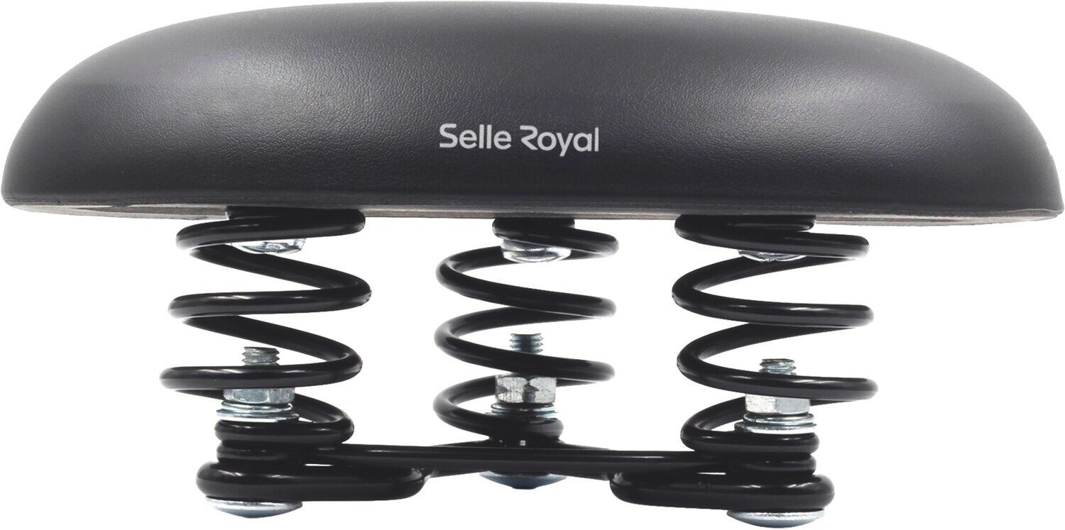 Rok Sattel 1/7