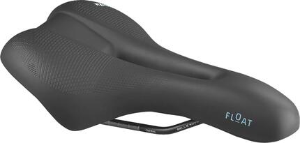 Float Athletic Sattel
