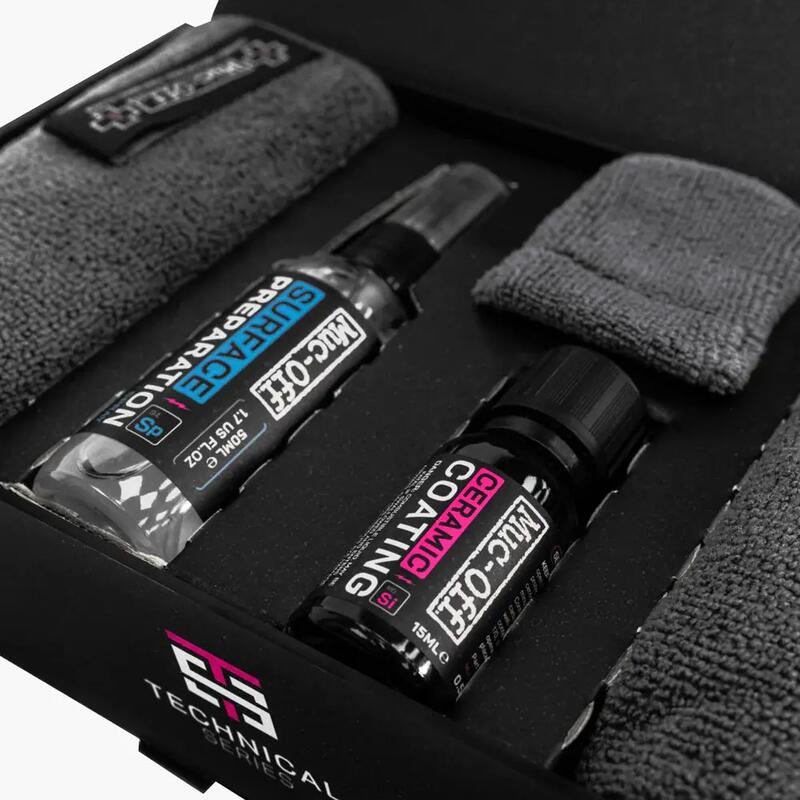 Muc-Off Bike Maintenance Ceramic Protection Kit