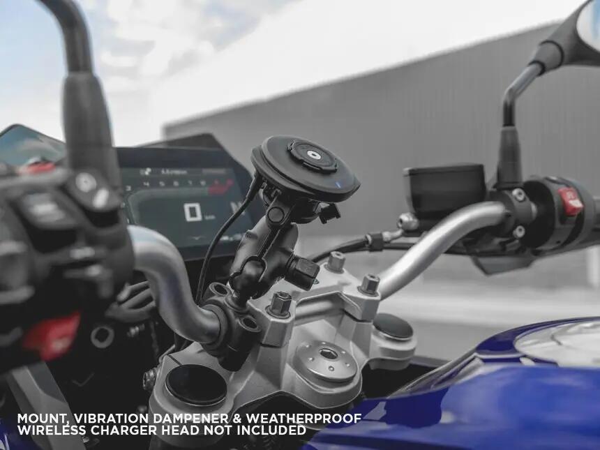 "1"" Ball Adaptor Mount (V2)" 3/5